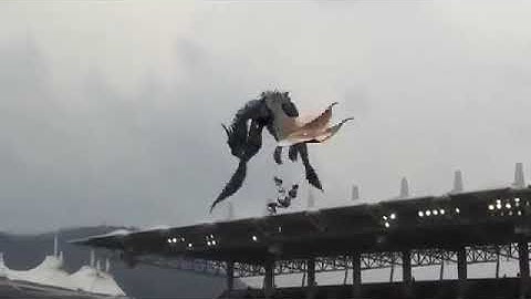 South Korea demonstrate 5G Mobile Network & 3D Holographic Technology