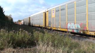 CP #118 (2) / #6229, #9718 / RUNDLE RD. :