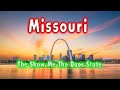 Top 10 reasons NOT to move to Missouri. Don't go ... - YouTube