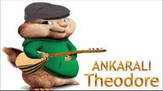 Ankaralı Coşkun - Ankaranın Bağları Alvinve Sincaplar