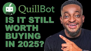 Quillbot Review: The Best All In One AI Writer - Is it a Scam or worth it?