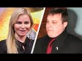 Будь проклята-Дана Борисова опубликовала угрозы Андрея Разина за слова о его вине в уходе Шатунова