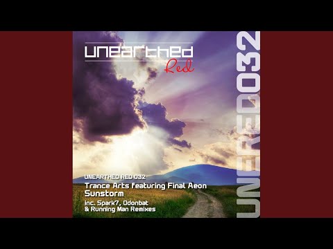 Смотреть «Sunstorm (Running Man Remix)» на YouTube