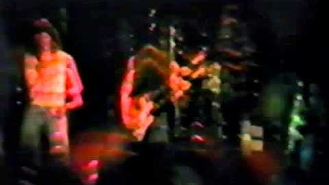 Choosers of the Slain - SA Valkyrie 1985