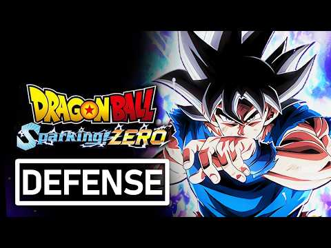 10 DEFENSE TRICKS