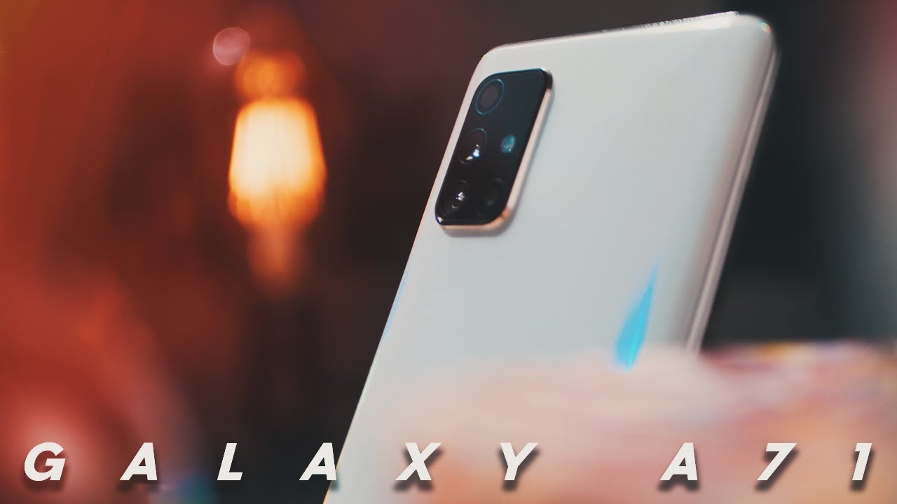 Die Bessere Alternative Samsung Galaxy 1 Review Youtube