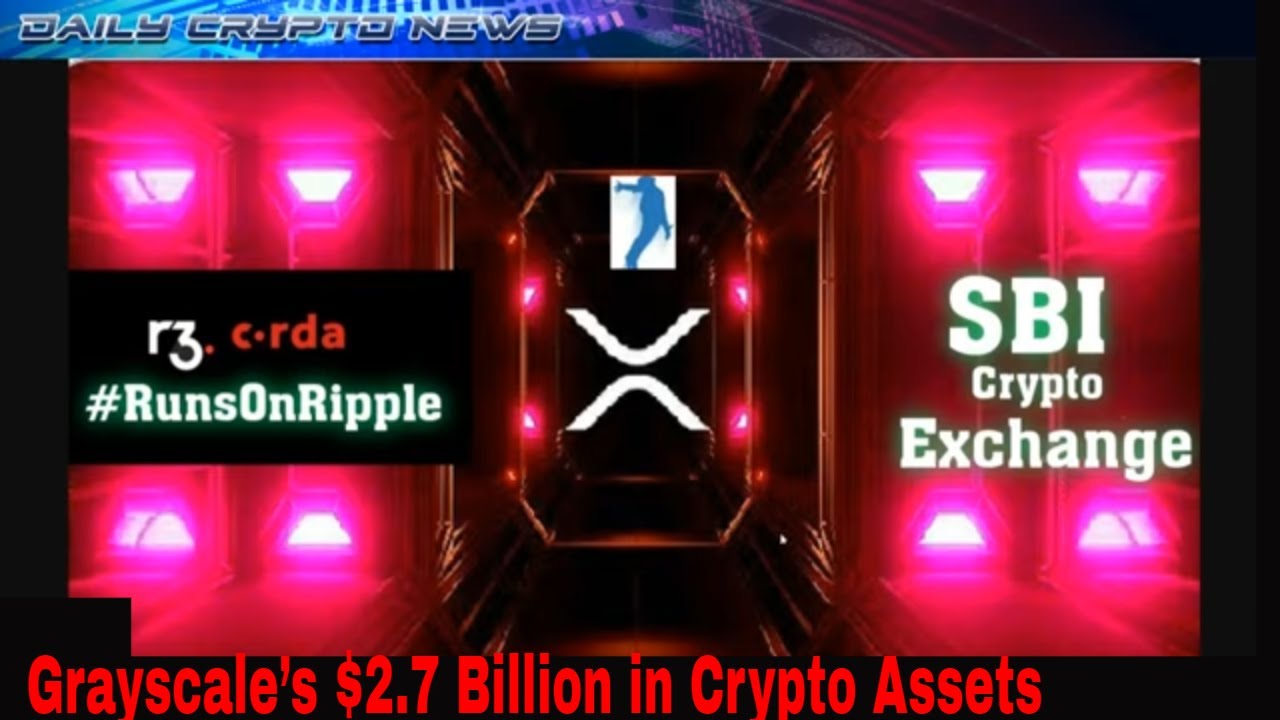 XRP Japan’s SBI Holdings Invests FXCoin.. FXcoin Launching XRP