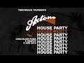 Capture de la vidéo Axtone House Party Livestream - Chocolate Puma & Shapov