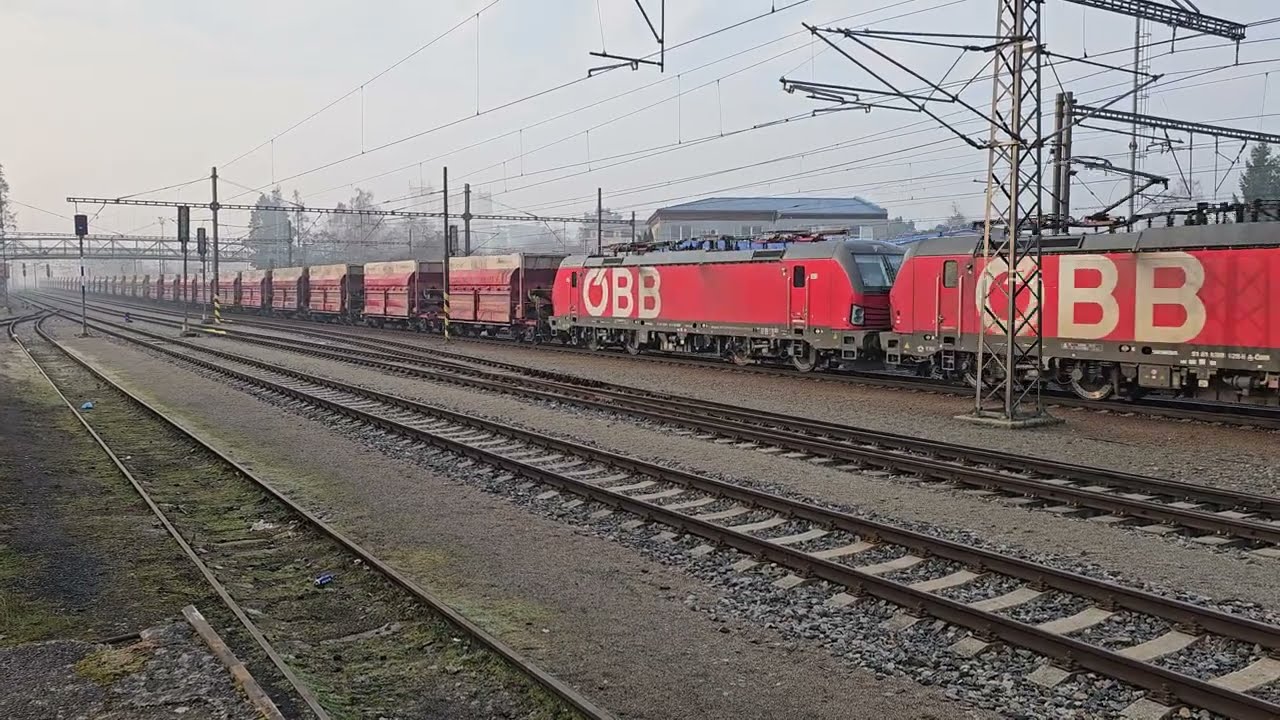 Vectron OBB 