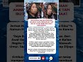 Marah Boleh..Adab Tetap No 1! Seperti Ibu Ini Tetap Beretika Saat Mengkritik #viral #berita #shorts