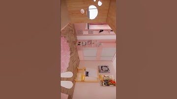 VIDEO ANIMASI RENDER ENSCAPE | Anya