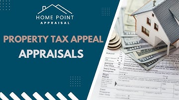 How to Appeal Your Property Tax Assessment & Lower Your Taxes | Appraisal Tips & Guide