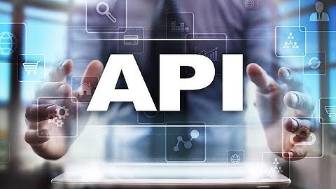 2.  JSON and XML in API  | Full tutorial for beginners | Learn API concepts |