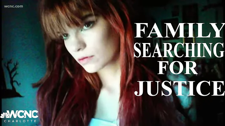 Family searches for justice in Mary Collins murder
