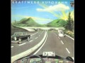 Kraftwerk - Autobahn