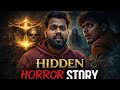 The Ghost Train 🚆 😈💀 #hiddenchapters #horrorstories #storytelling #horrorstory #storyexplaine