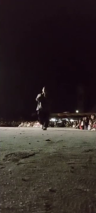 Khotbah pastor Gilbert lumoindong di kkr Tapanuli Utara tepatnya Tanah lapang doloksanggul