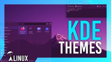 How to Theme KDE | Complete Guide | Everything to know | KDE Plasma