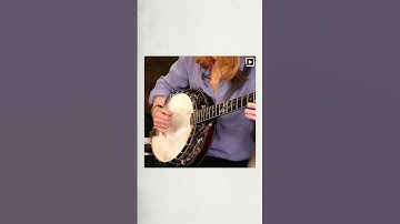 Tips from the Masters: 3 Simple Banjo Chords with Alison Brown || ArtistWorks