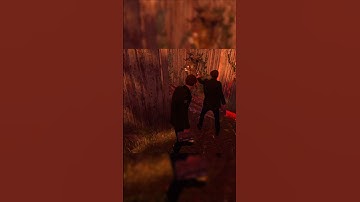 That pallet stun was too much 😭