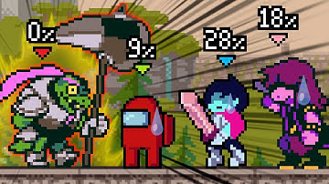 GERSON BREAKS THE GAME