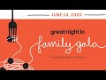 Virtual Great Night In Gala 2020 Promo