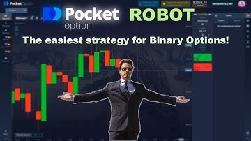 New Binary Options strategy 90% win rate