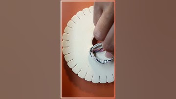 16 string kumihimo loop for friendship bracelet tutorial