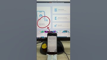 How to Remove Apple ID on iPhone without Password #shorts #ios #appleid