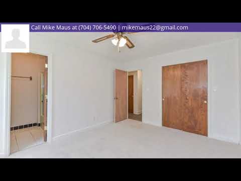 6402 Clearwater Dr, Indian Trail, NC home video tour