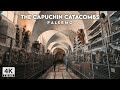 What I Saw Beneath Palermo Changed Everything A Visit To The Capuchin Catacombs 