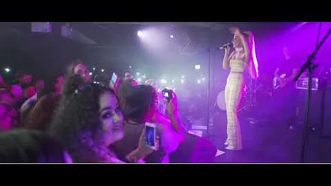 September 6 2021 live show - Allison Grace Granger