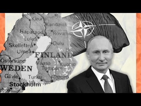 ✅💥Rusia ENVÍA 2 regalitos a Finlandia⚡️ vs Ucrania lo último hoy Ultimas Noticias guerra ataca  EEUU