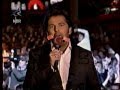 Thomas Anders - Объявление результата на евровидение 2004