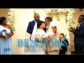 ALL ABOUT THE BENTONS - WEDDING 2024