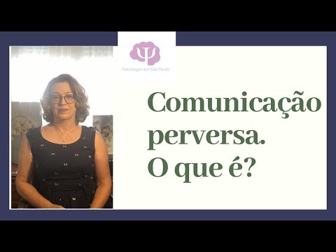 Vídeo: Existe uma palavra como ridículo?