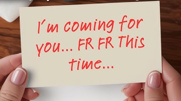 Divine Feminine💌A Trusted Friend Spoke… Now He’s Making His MOVE Toward You😍✨Tarot love reading