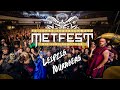 Metfest Tour 2019 Leipzig, Nürnberg - Feuerschwanz Tourtagebuch