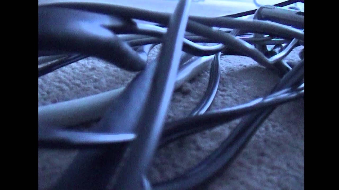 Art After Metaphysics (John David Ebert) Promo Video by Chris Boyd