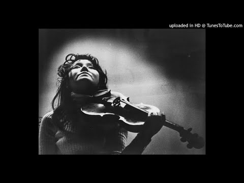 Mozart: Violin Concerto K 216 | Mayumi Fujikawa | James Conlon | RAI Napoli (20.2.1976)