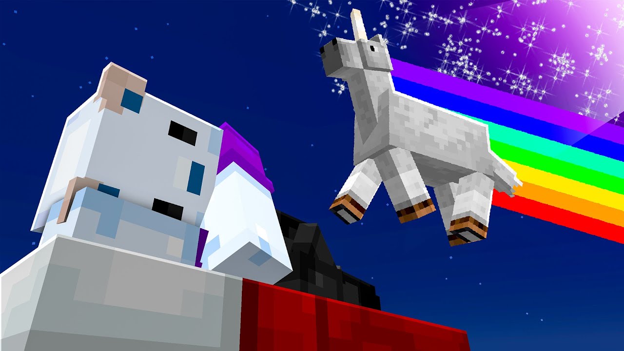 Я попытался заснуть...