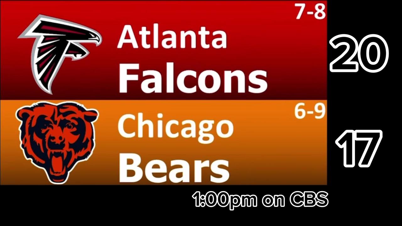 NFL week 17 predictions YouTube