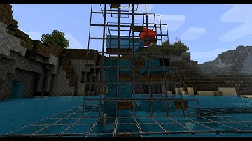 Compact mob trap/separator demo