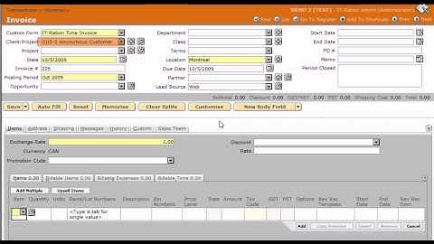 Revenue Recognition - ERP Guru, NetSuite Solution Provider