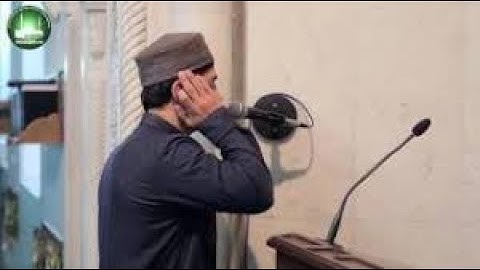 Thumbnail of Самый красивый Азан в мире