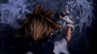 Kingdom Hearts 1 CGI Ending HD Quality
