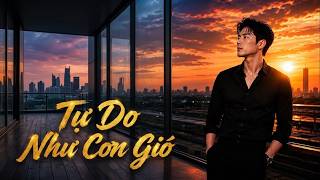 Tự Do Như Cơn Gió (Bản Chill) - Đường Dài Kia Tự Do Thênh Thang Mình Cứ Đi