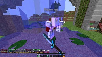 Glitcher on PvP.TheArchon.Net #1