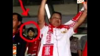 Ini Dia Lagu Khusus untuk Gayus Tambunan.