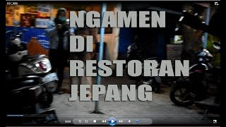 NGAMEN SAMBIL MEMANDANG CEWEK CANTIK - NOAH KATAKAN DENGAN INDAH